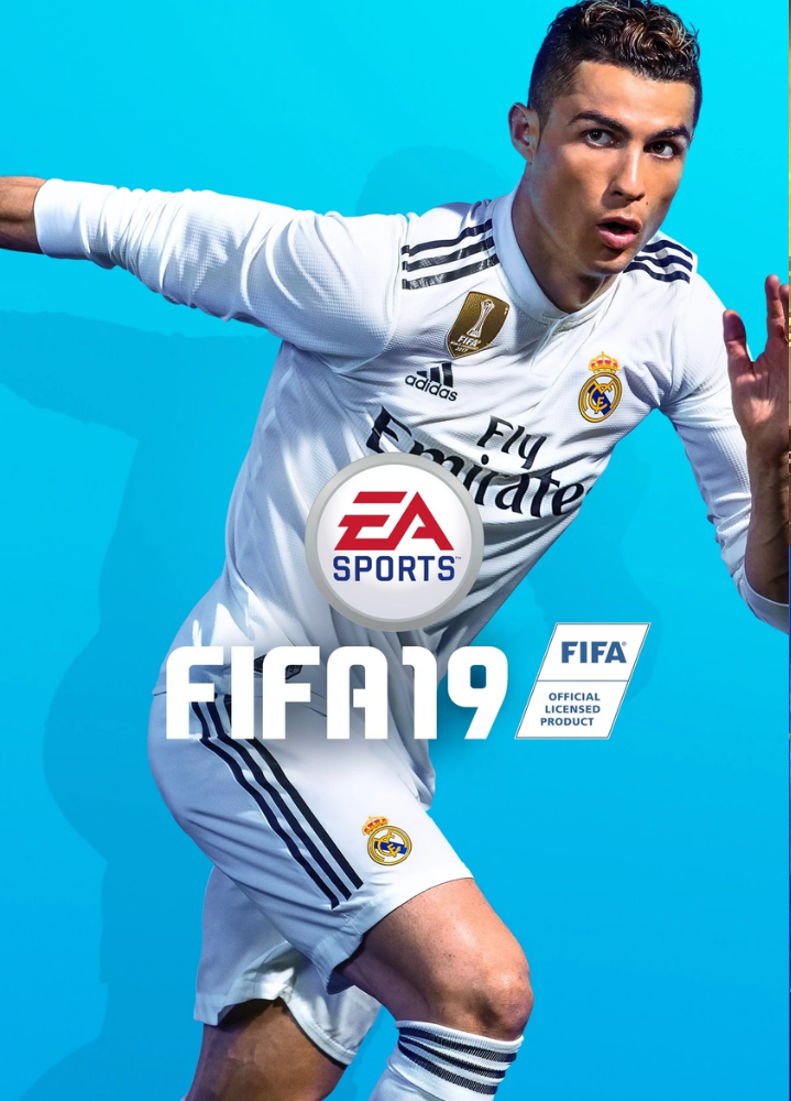 PACK: FIFA 19 Legacy Edition + Grand Theft Auto V Licencia Xbox 360