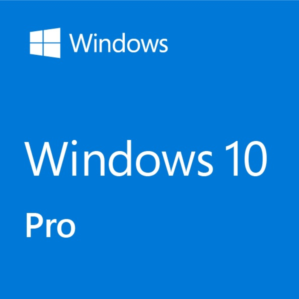 Windows 10 PROFESIONAL (Clave de Activación) 32/64 bits