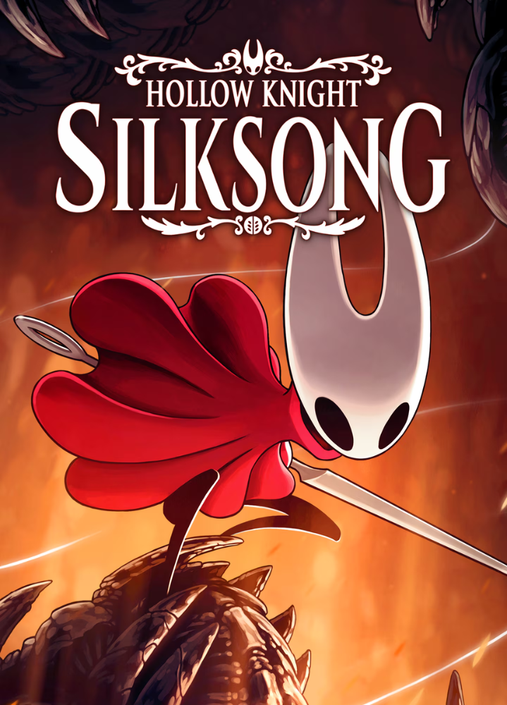 Hollow Knight: Silksong Cuenta Completa Windows Xbox One Xbox Series