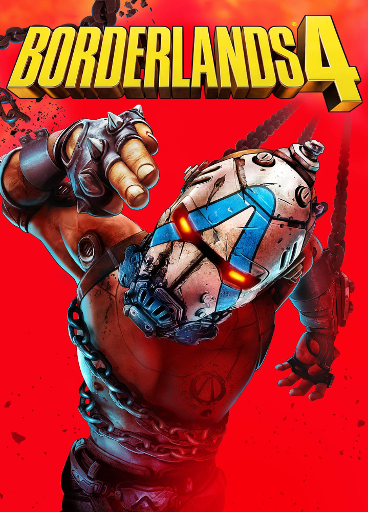 Borderlands 4  Cuenta Compartida Xbox Series
