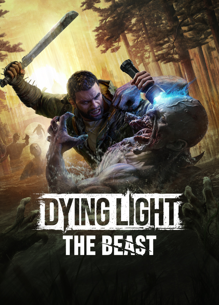 Dying Light: The Beast Cuenta Compartida Xbox Series