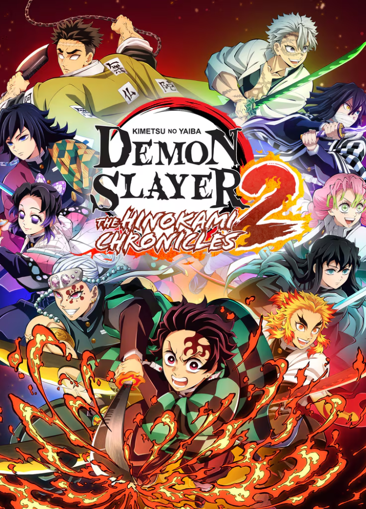Demon Slayer -Kimetsu no Yaiba- The Hinokami Chronicles 2 Cuenta Compartida Xbox One Xbox Series