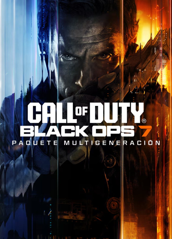 Call Of Duty Black Ops 7 Cuenta Principal Xbox One Xbox Series