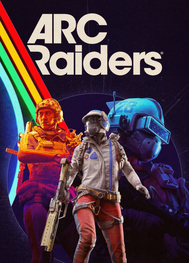 ARC Raiders Cuenta Compartida Xbox Series Windows