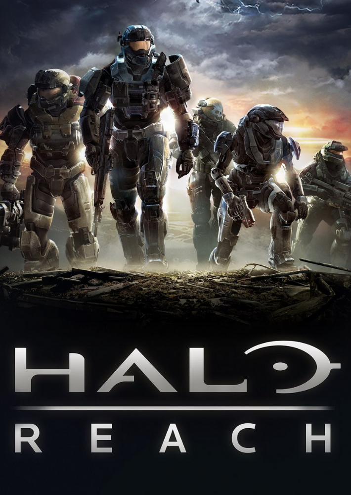 Halo Reach Cuenta Principal Xbox One Xbox Xbox Series