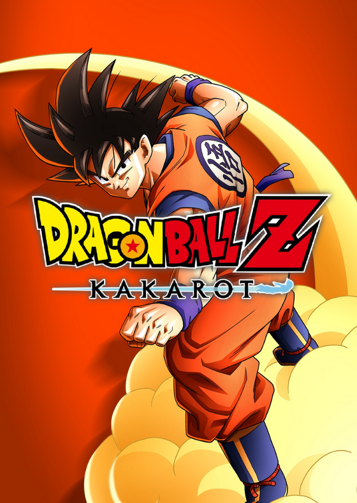Dragon Ball Z: Kakarot Código Digital Xbox One Xbox Series