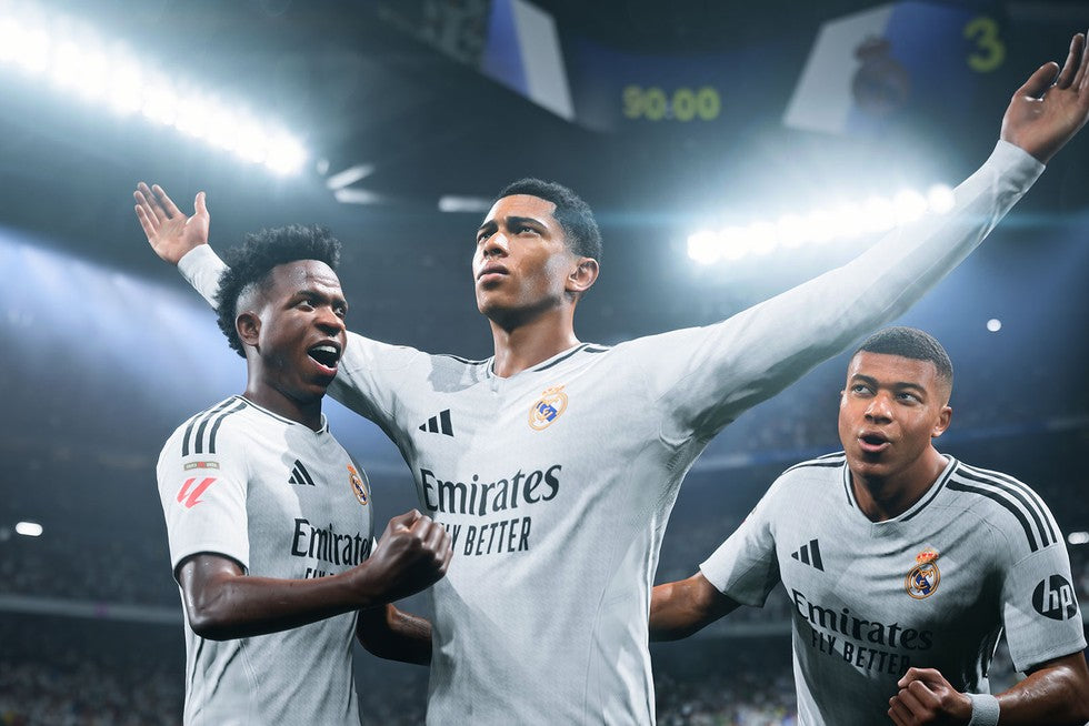 EA SPORTS FC 25 Ultimate Edition Cuenta Compartida Xbox One Xbox Series