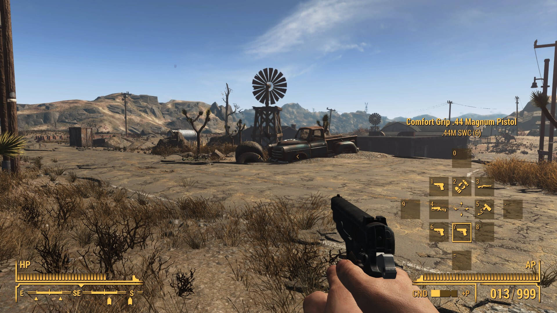 Fallout 4 Cuenta Compartida Xbox One Xbox Series