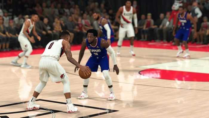 NBA 2K23 Código Digital Xbox One