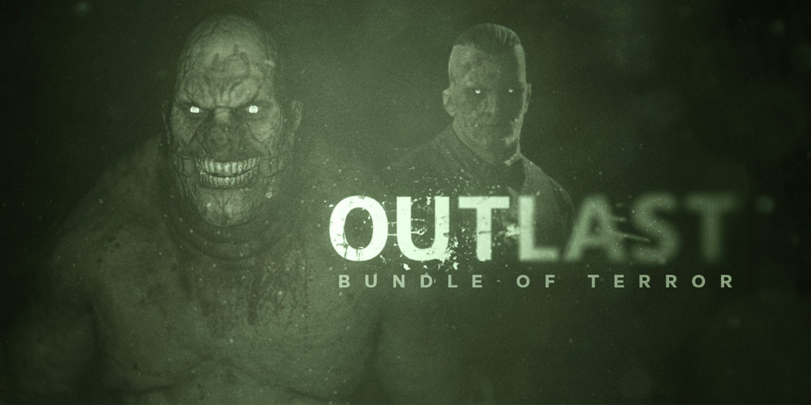 Outlast: Bundle of Terror Cuenta Principal Xbox One Xbox Series