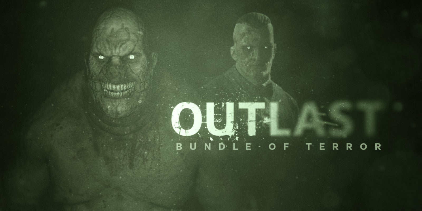 Outlast: Bundle of Terror Cuenta Compartida Xbox One Xbox Series