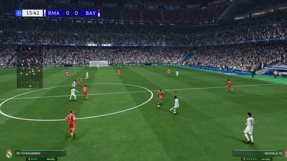 EA SPORTS FC 26 Ultimate Edition Cuenta Compartida Xbox One Xbox Series