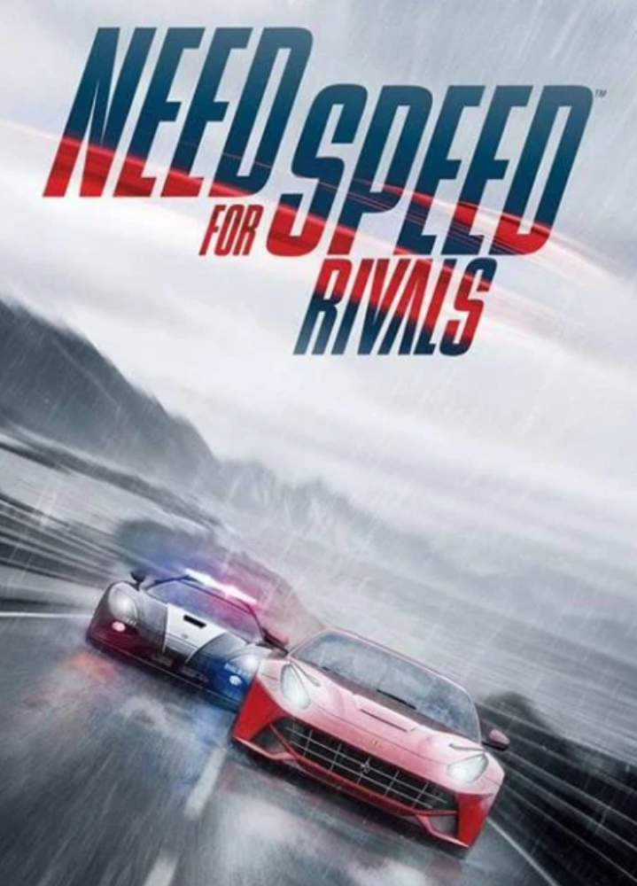 Need for Speed Rivals Cuenta Compartida Xbox One Xbox Series