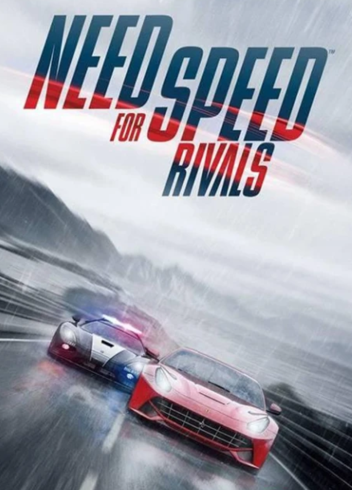 Need for Speed Rivals Cuenta Principal Xbox One Xbox Series