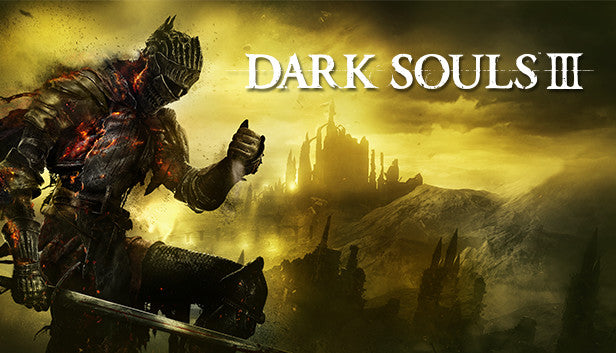 Dark Souls 3 Cuenta Compartida Xbox One Xbox Series