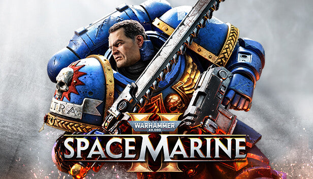 Warhammer 40,000: Space Marine 2 Cuenta Compartida Xbox Series