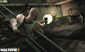 Max Payne 3 Cuenta Compartida Xbox 360 Xbox One Xbox Series