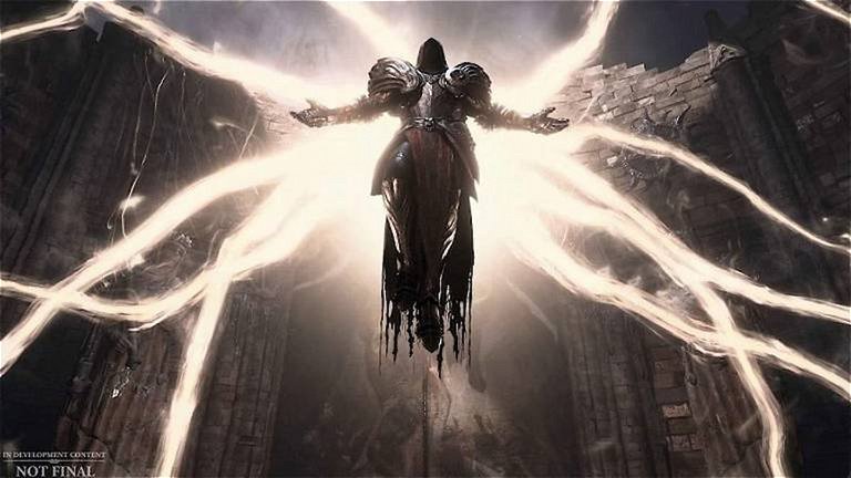 Diablo IV Cuenta Compartida Xbox One Xbox Series
