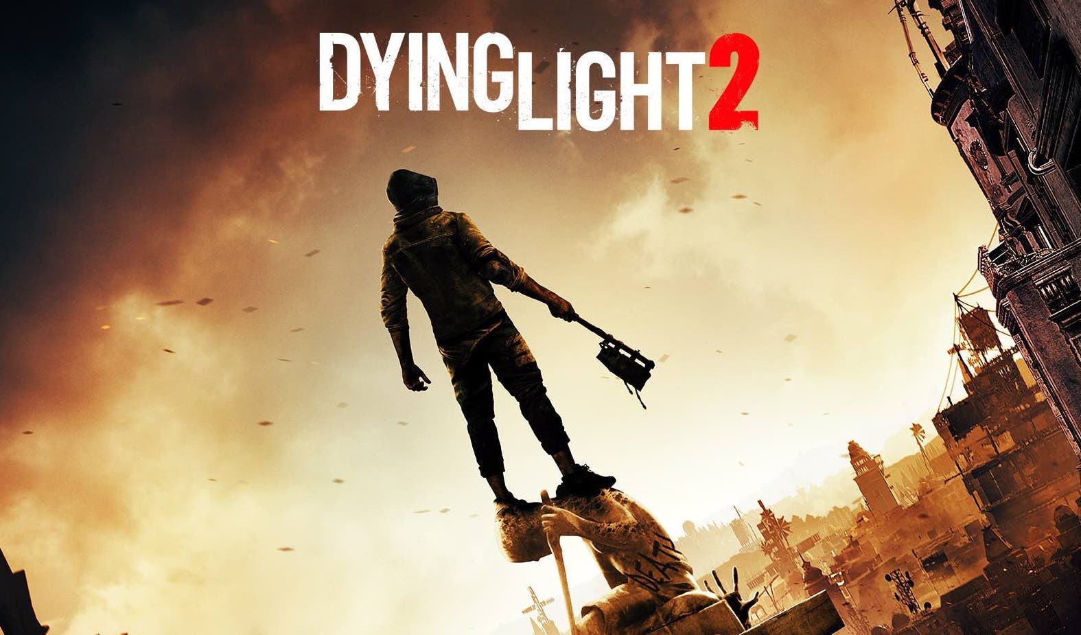 Dying Light 2 Stay Human Código Digital Xbox One Xbox Series