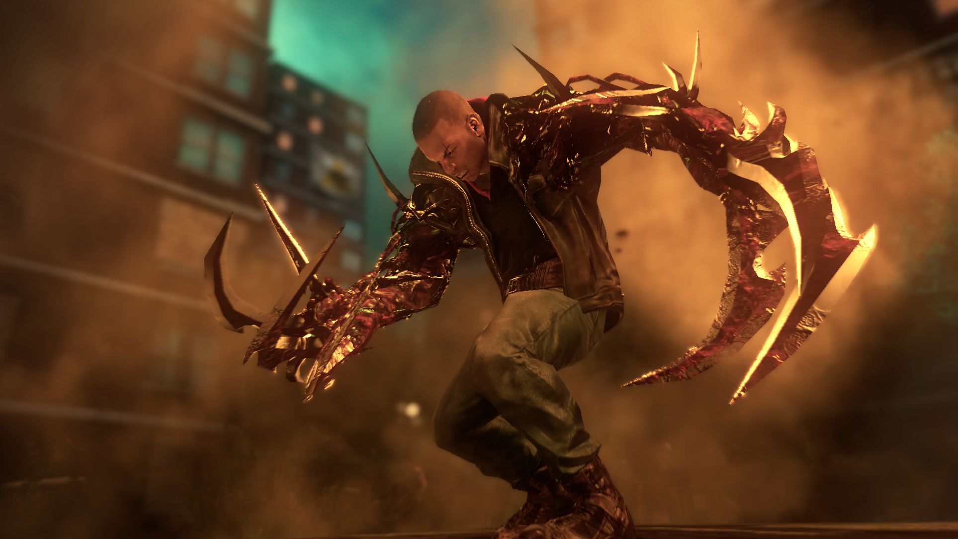 PROTOTYPE 2 Licencia Xbox 360