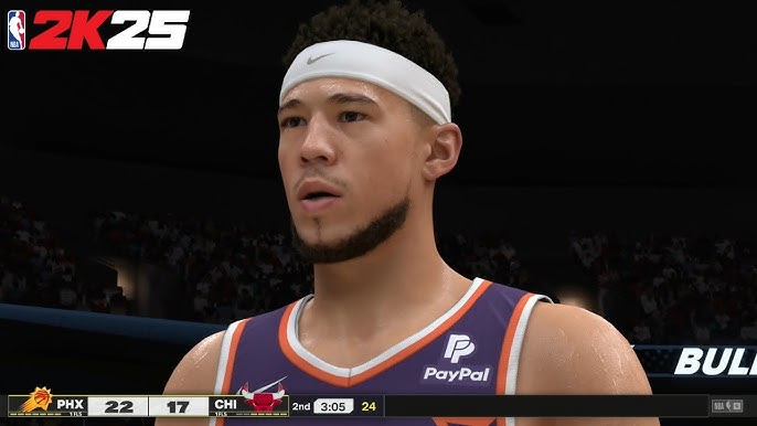 NBA 2K25 Cuenta Compartida Xbox One Xbox Series