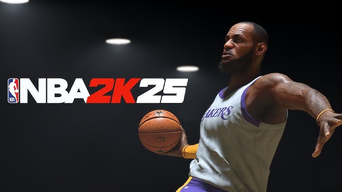 NBA 2K25 Cuenta Compartida Xbox One Xbox Series