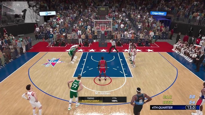 NBA 2K25 Cuenta Compartida Xbox One Xbox Series