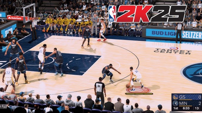 NBA 2K25 Cuenta Compartida Xbox One Xbox Series