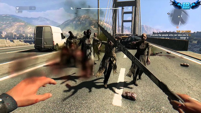 Dying Light: Enhanced Edition Cuenta Compartida Xbox One Xbox Series