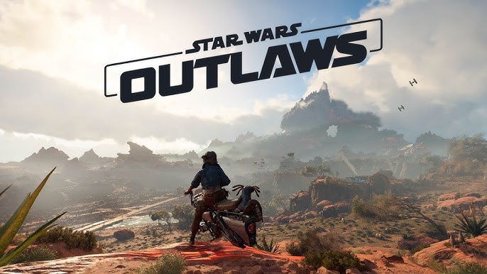 Star Wars Outlaws Cuenta Compartida Xbox Series