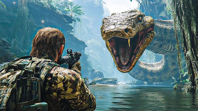 Metal Gear Solid Δ: Snake Eater Cuenta Compartida Xbox Series