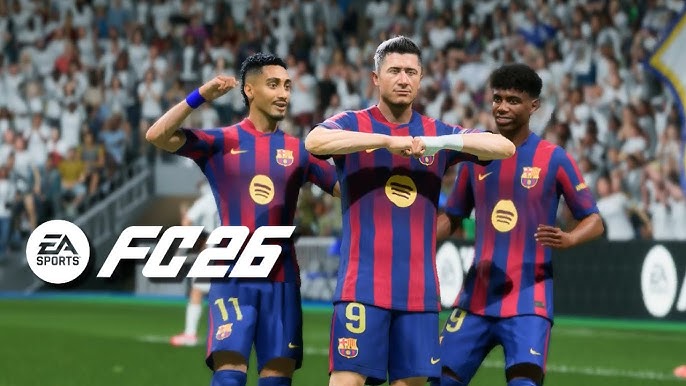 EA SPORTS FC 26 Ultimate Edition Cuenta Compartida Xbox One Xbox Series