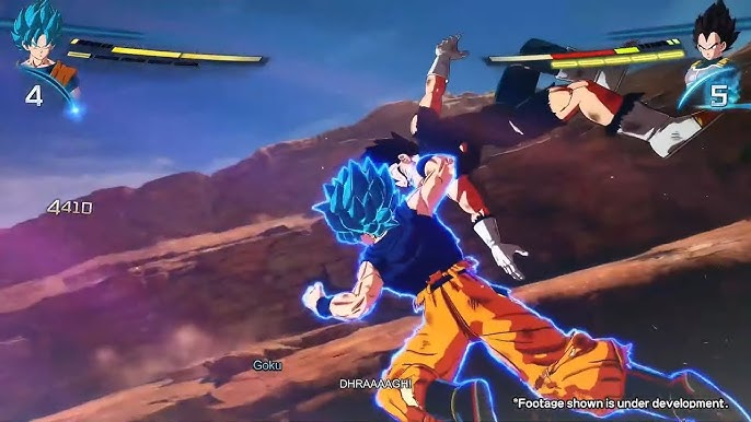 DRAGON BALL: Sparking ZERO Cuenta Compartida Xbox Series