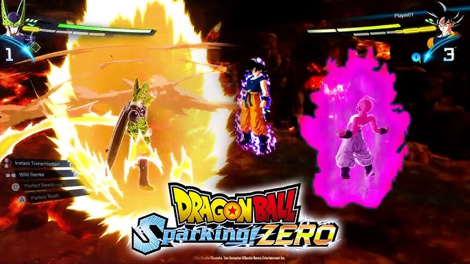 DRAGON BALL: Sparking ZERO Cuenta Compartida Xbox Series