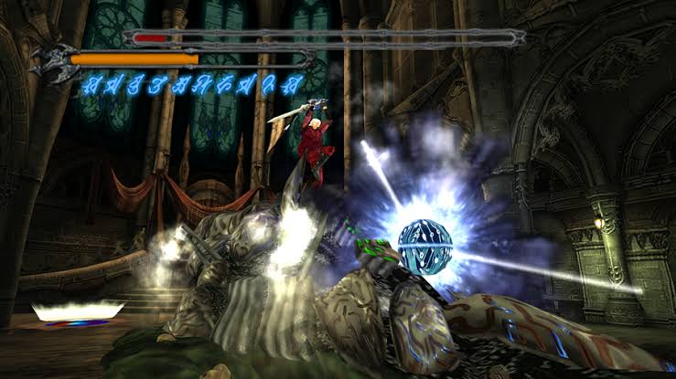 Devil May Cry HD Collection Licencia Xbox 360