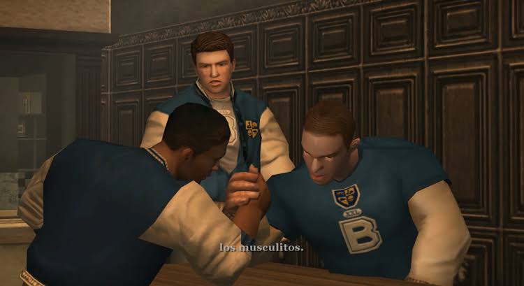 Bully Scholarship Edition Licencia Xbox 360