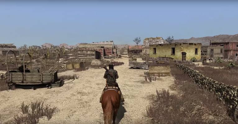 Red Dead Redemption - Undead Nightmare Pack Licencia Xbox 360