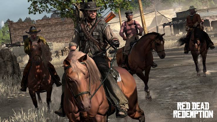 Red Dead Redemption - Undead Nightmare Pack Licencia Xbox 360