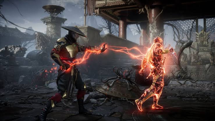 Mortal Kombat 11 Ultimate Cuenta Principal Xbox One Xbox Series