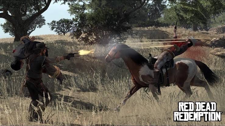 Red Dead Redemption - Undead Nightmare Pack Cuenta Principal Xbox One Xbox Series