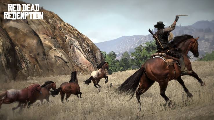 Red Dead Redemption - Undead Nightmare Pack Cuenta Principal Xbox One Xbox Series