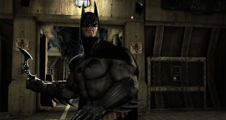 Batman Arkham City Licencia Xbox 360