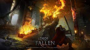 Lords of the Fallen Cuenta Principal Xbox Series