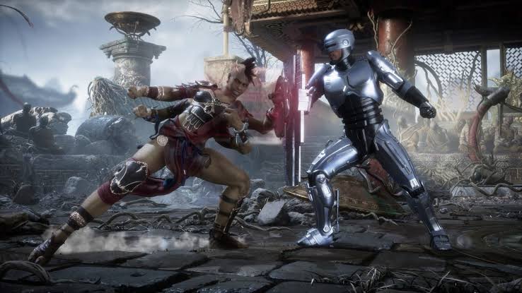 Mortal Kombat 11 Ultimate Cuenta Principal Xbox One Xbox Series