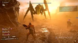 Helldrivers 2 Cuenta Compartida Xbox Series