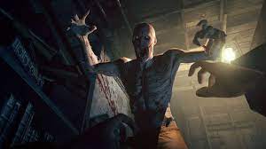 Outlast: Bundle of Terror Cuenta Principal Xbox One Xbox Series