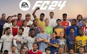 EA SPORTS FC™ 24 Ultimate Edition Código Digital Xbox One Xbox Series