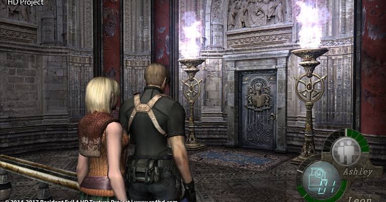 Resident Evil 4 Licencia Xbox 360