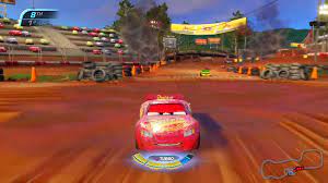 Cars 3: Hacia La Victoria Licencia Xbox 360