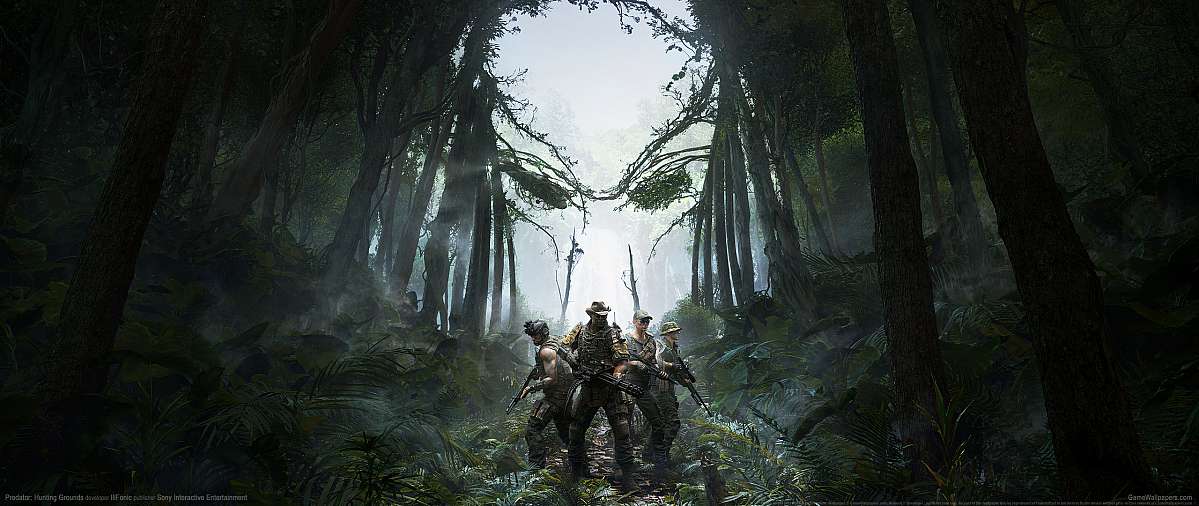 Predator: Hunting Grounds - Yautja Edition Cuenta Principal Xbox Series